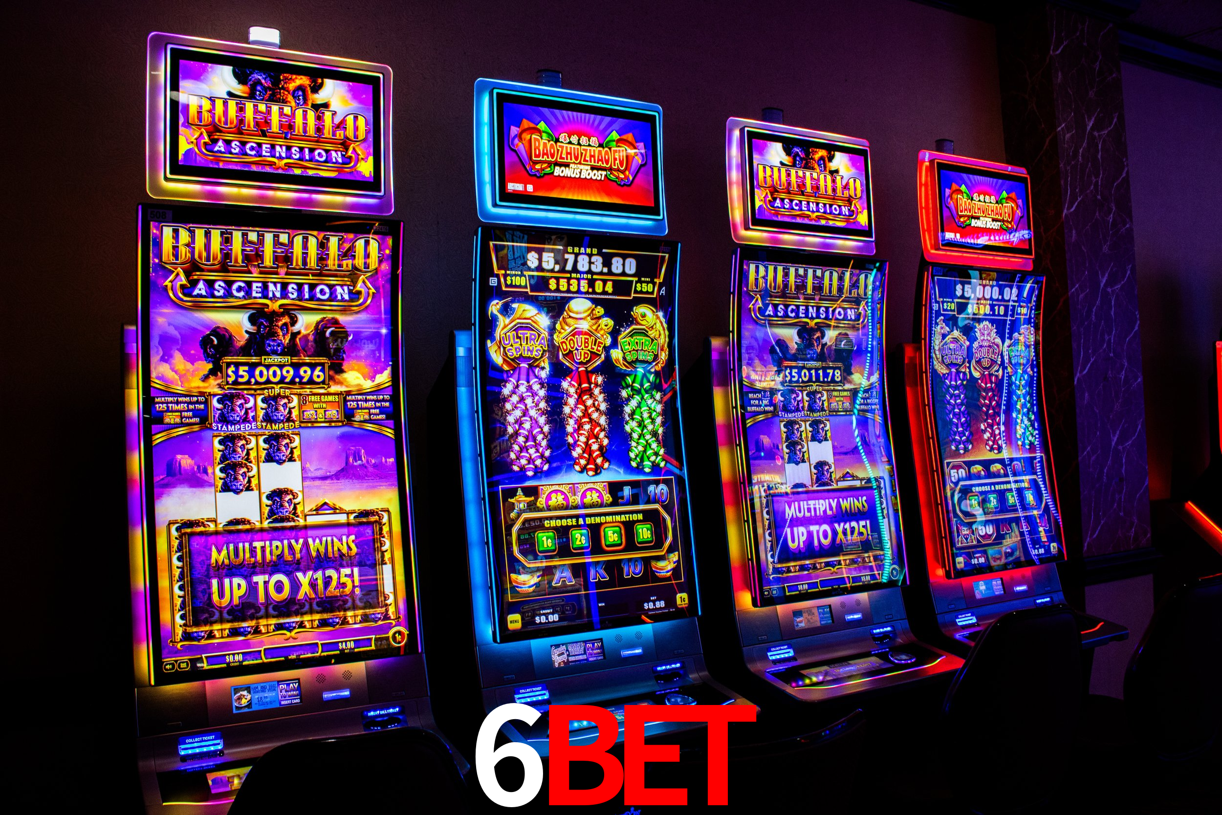 6Bet