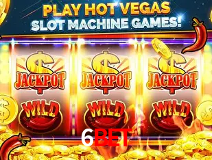 6Bet Login