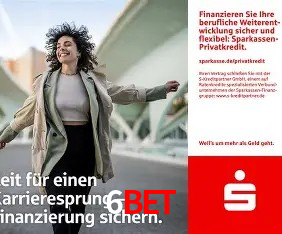 6Bet Login
